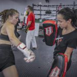 Benefits of Kickboxing for Women