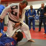 MMA jiu jitsu near me
