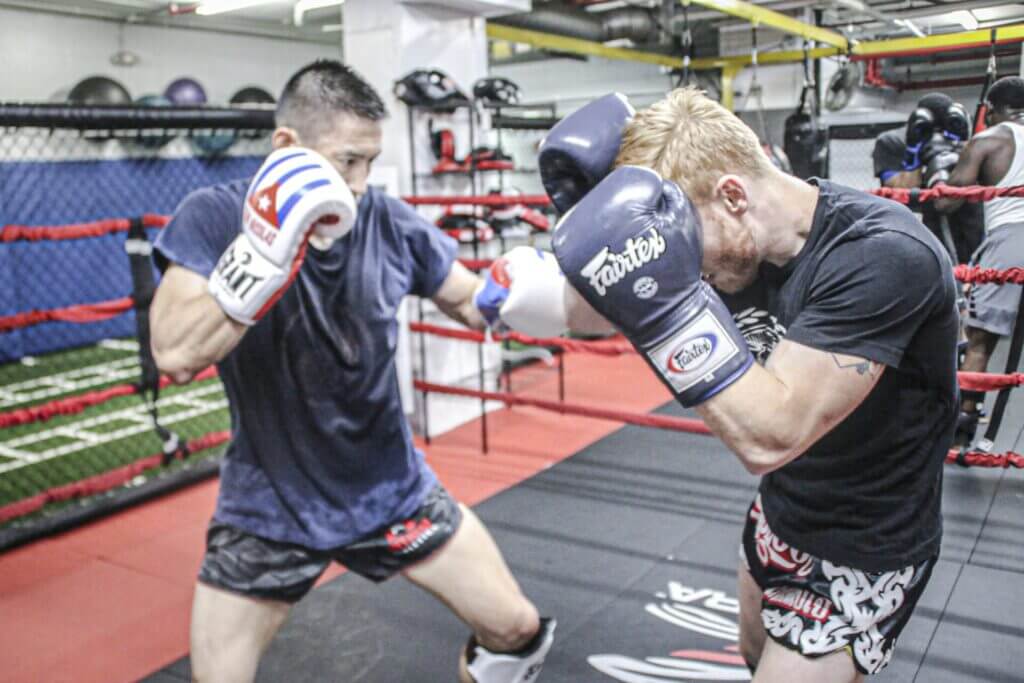 Breaking down the cost for boxing classes in Atlanta