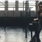 Fitness boxing