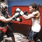 boxing gym in Athens ga