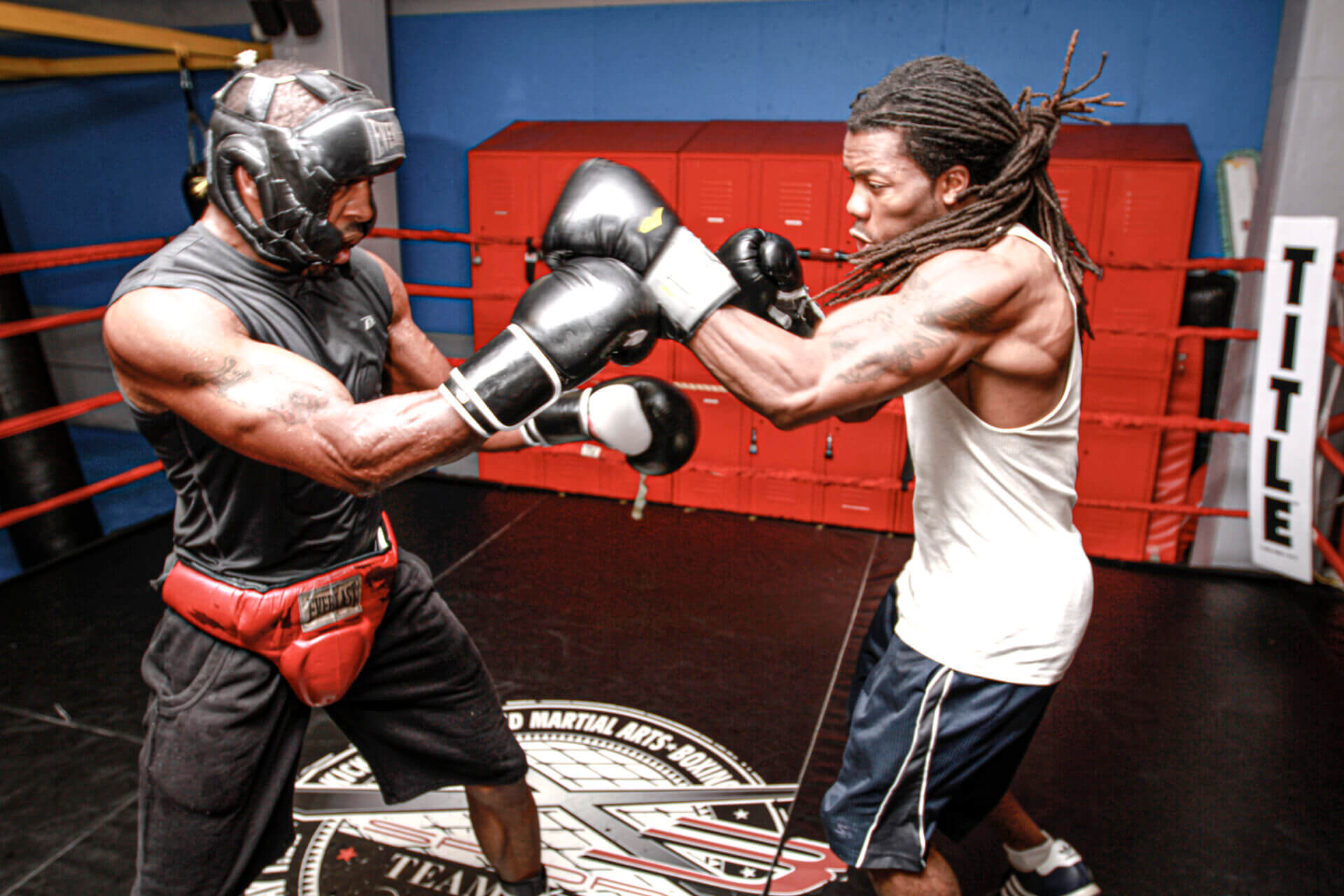 Punch Up Your Routine at X3 Sports: The Best Boxing Gym in Athens GA