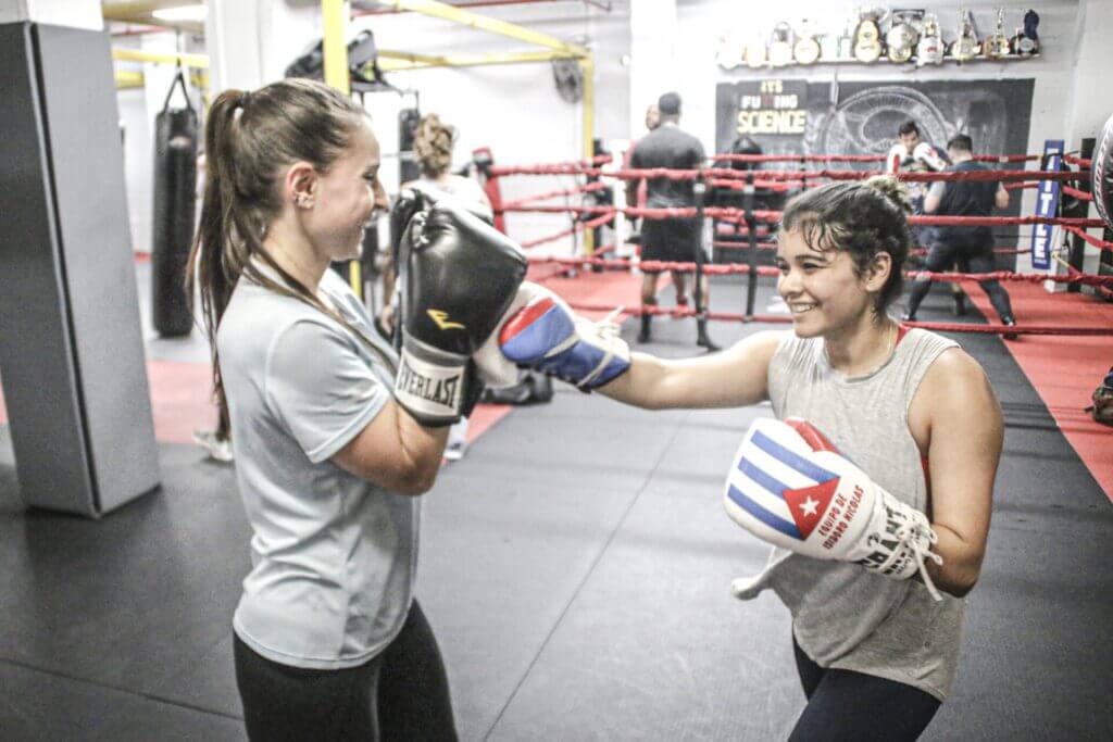 Best Boxing Gym Near Me For Beginners