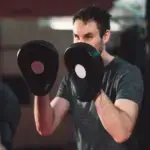 Beginner boxing lessons