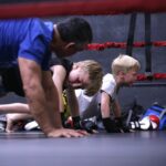 Youth Boxing Gym Near Me