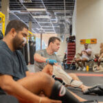Muay Thai marietta