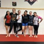 women's grappling