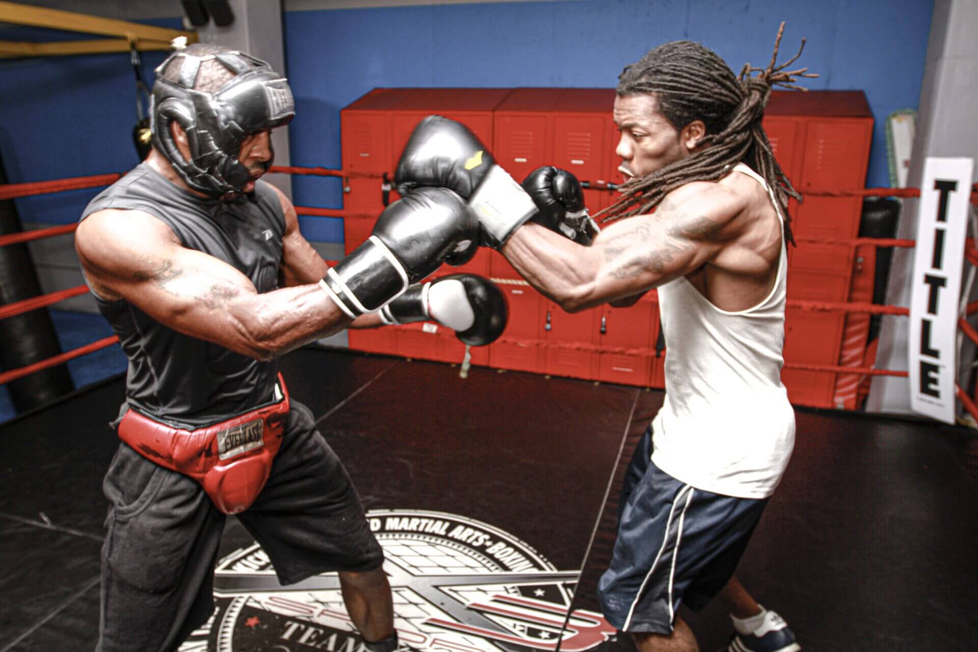 How a Local Boxing MMA Gym Can Kickstart Your Training