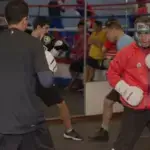 How to find the best gym for "boxing near me"