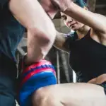 Muay Thai Near Canton