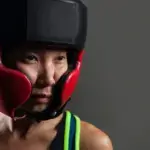 Selected the right boxing headgear to stay protected