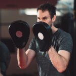 Private boxing classes