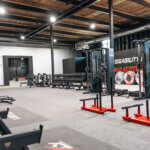 X3 Canton x Legacy Sports