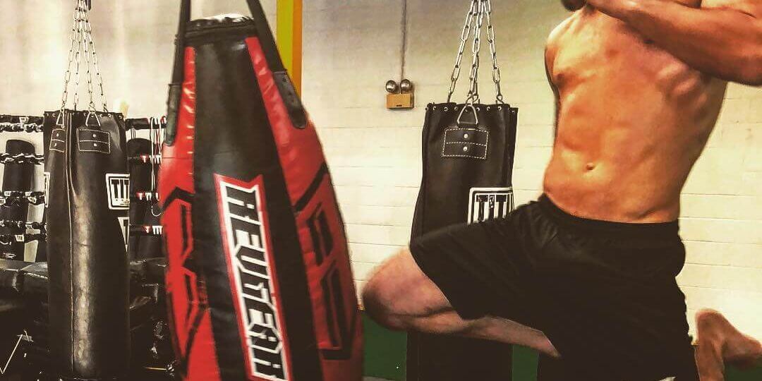 MMA Classes in Atlanta for self-defense and fitness
