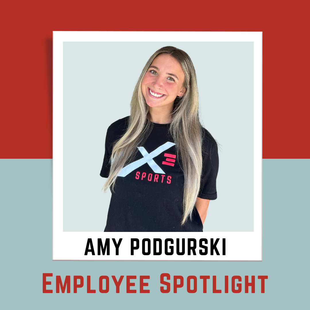 Amy Employee Spotlight