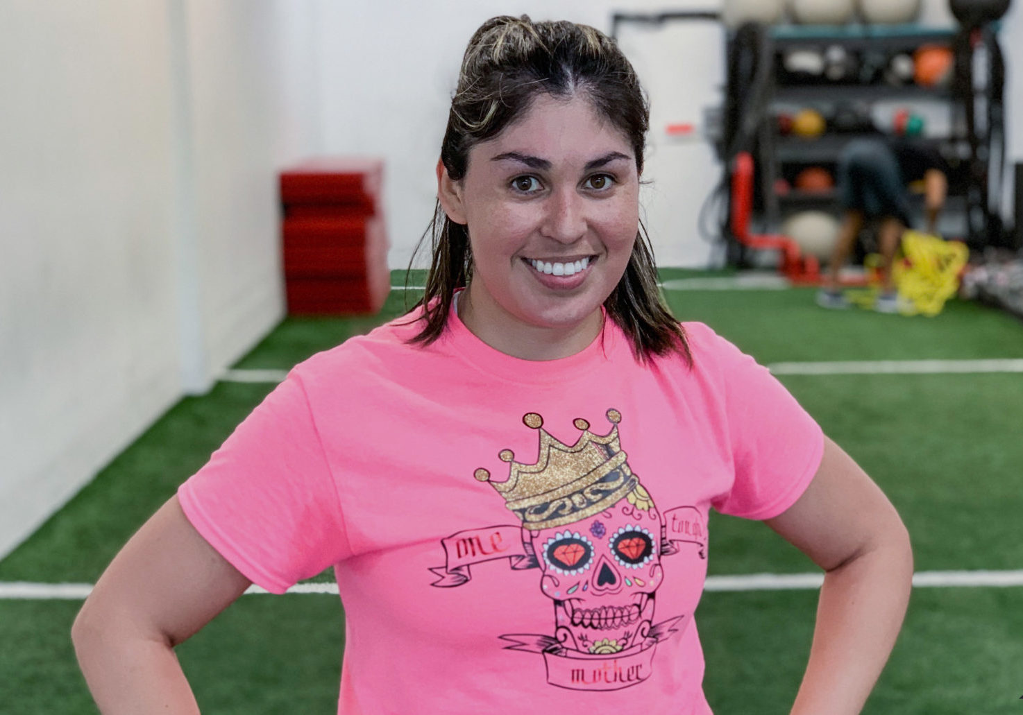 Blog-Template-KV-1 X3 Sports Member Success Story