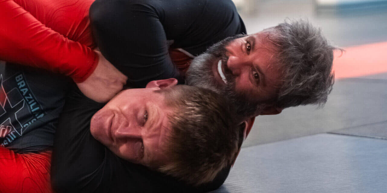 should you combine jiu jitsu and weight lifting?