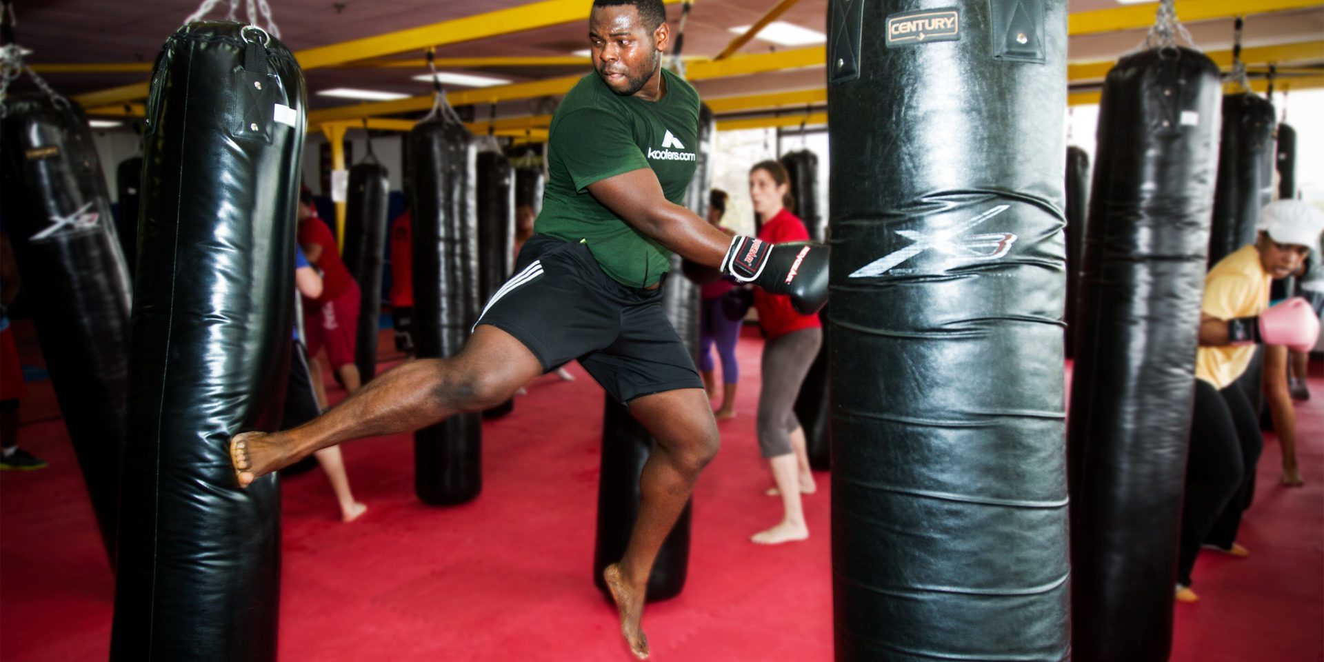 Supercharge Your Workout: 8 Kickboxing Questions Answered!
