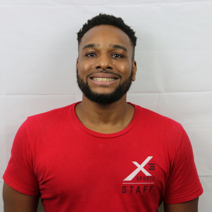 West Midtown Personal Trainer Steve