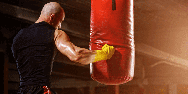 boxing classes in Atlanta