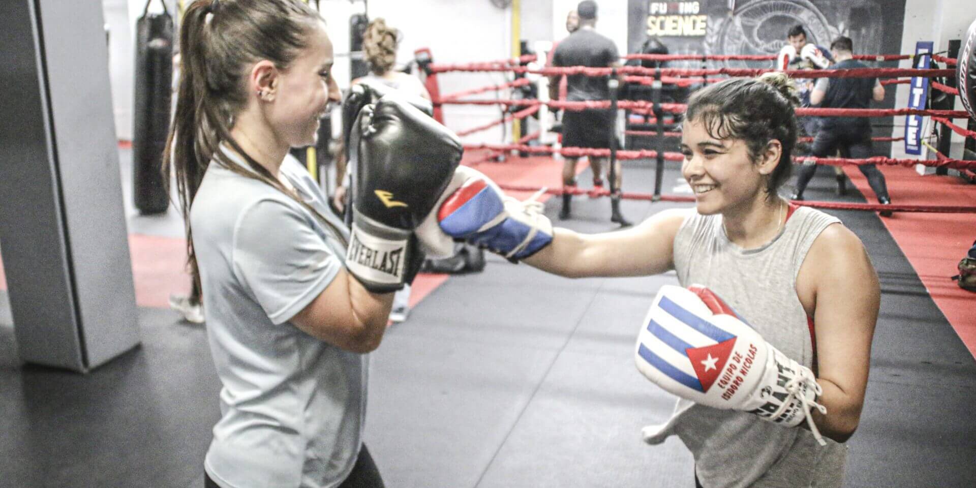 boxing 1