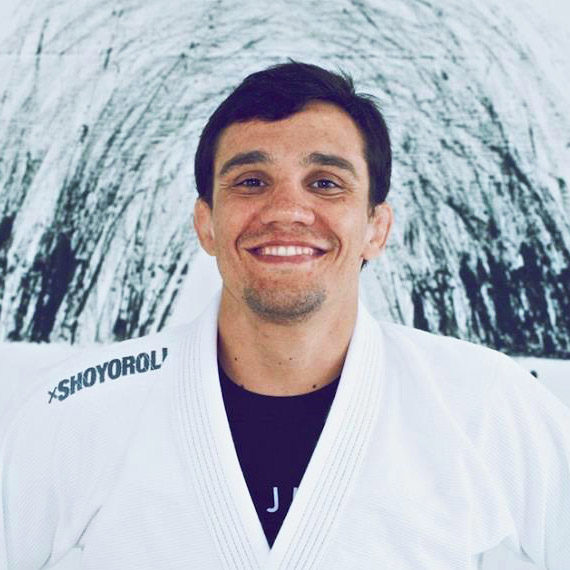 Bruno Frazatto profile
