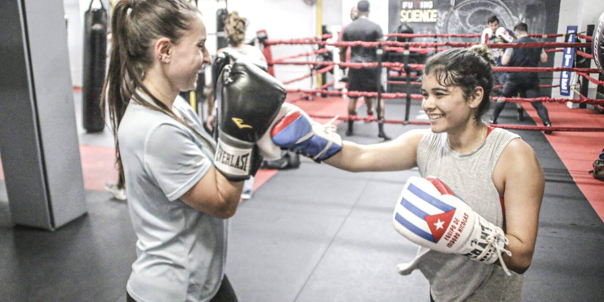 Comparing Atlanta's Elite Boxing Gyms