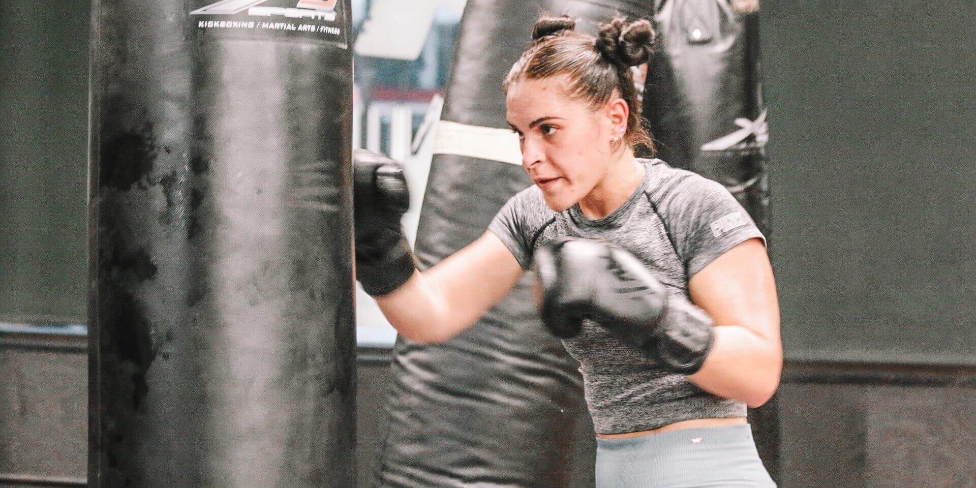 Affordable Boxing Gyms Near Me