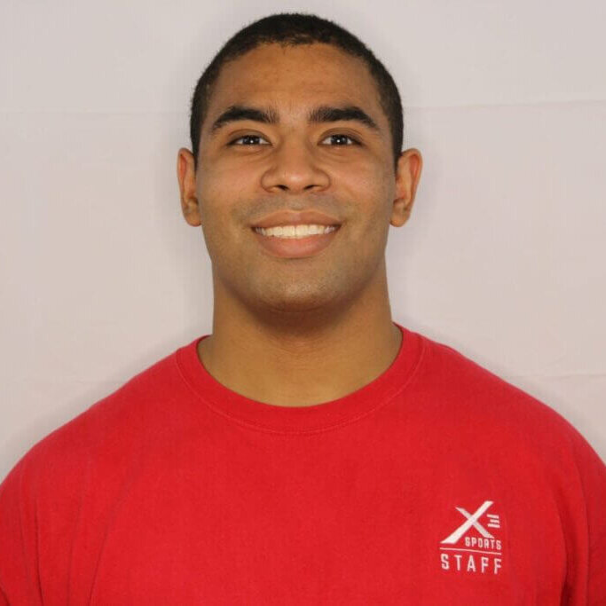 muay thai trainer
