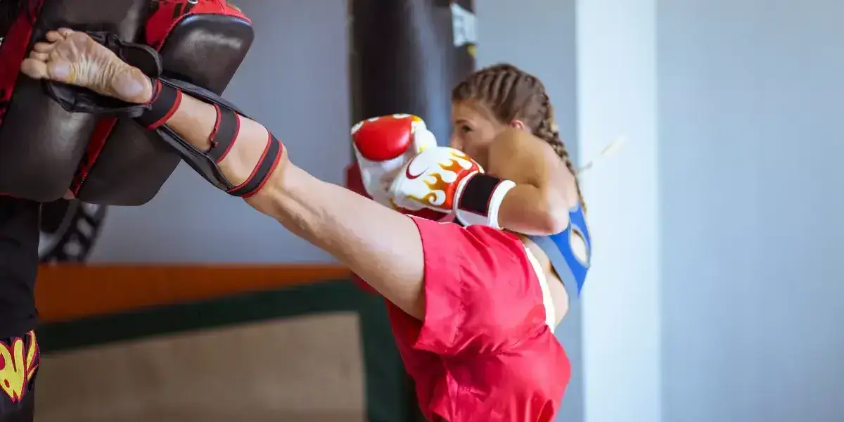 kickboxing near me