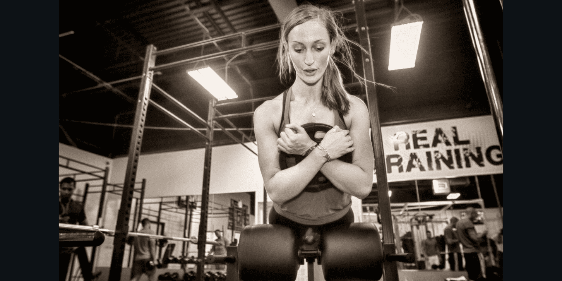 10 Post Workout Recovery Tips