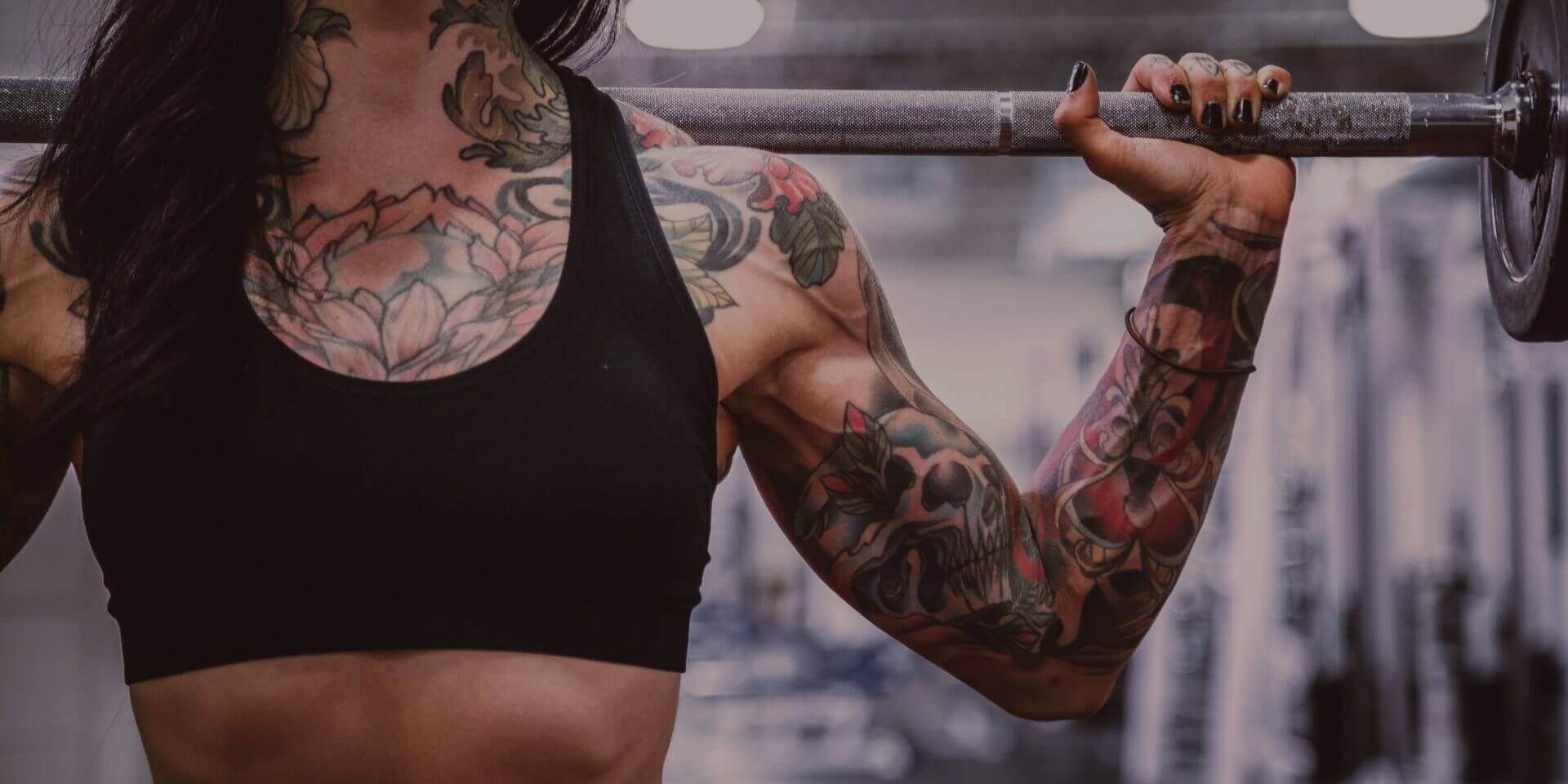Strength and Conditioning Training Near Canton