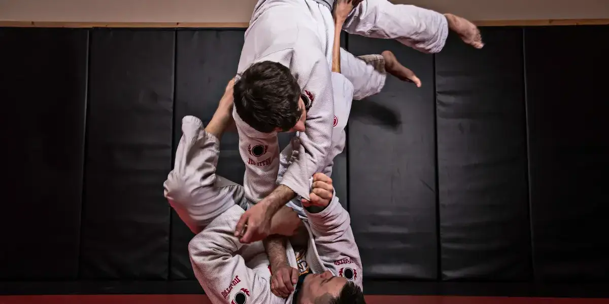 What is BJJ?