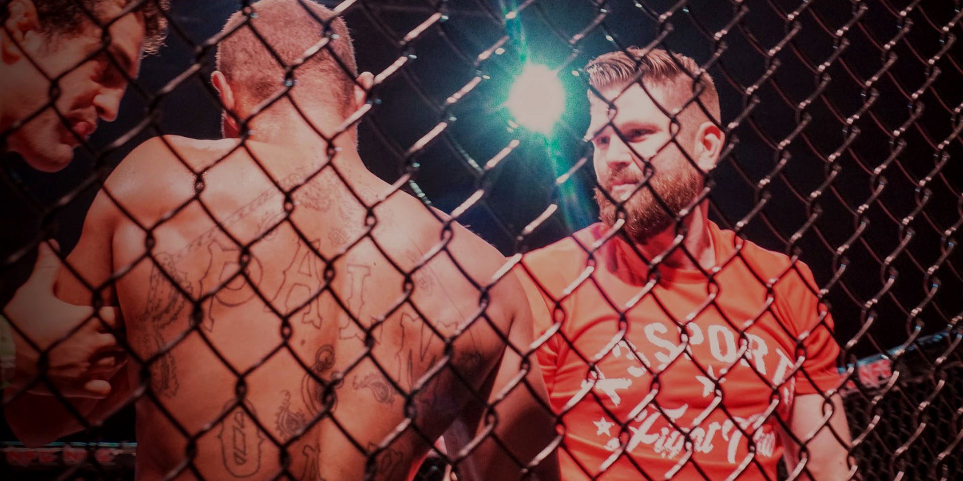 MMA Competition X3 Sports | X3, A History: The Brilliant Madness Behind the X3 Method